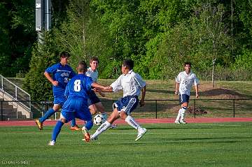 JVSoccer vs Byrnes 141